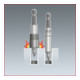KS Tools 1/4"+3/8"+1/2"+3/4" CHROMEplus Vergrößerungs- und Reduzieradapter-Satz, 7-tlg.-4