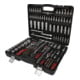 KS Tools 1/4" + 3/8" + 1/2" dopsleutelset, 179 dlg