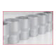 KS Tools 1/4" + 3/8" + 1/2" dopsleutelset, 179 dlg