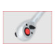KS Tools 1/4" + 3/8" + 1/2" dopsleutelset, 179 dlg-5