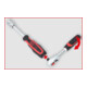 KS Tools 1/4" + 3/8" + 1/2" dopsleutelset, 179 dlg