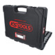 KS Tools 1/4"+3/8"+1/2" Dopsleutelset, 255-dlg