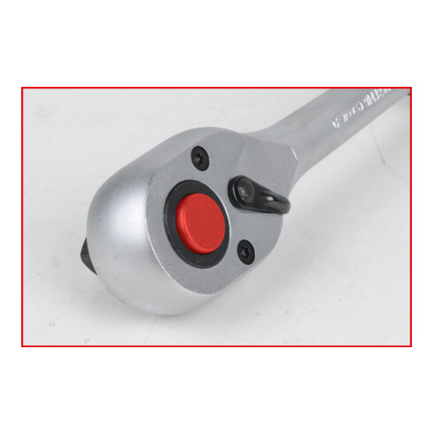 KS Tools 1/4" + 3/8" + 1/2" Steckschlüssel-Satz, 179-teilig