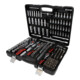 KS Tools 1/4"+3/8"+1/2" Steckschlüssel-Satz, 255-tlg
