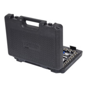 KS Tools 1/4"+3/8" CHROMEplus Coffret de douilles, 99 pcs.-4