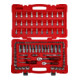 KS Tools 1/4"+3/8" CHROMEplus dopsleutelset, 100-delig.-4