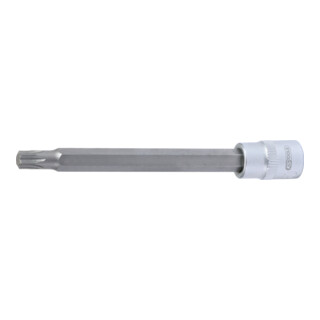 KS Tools 1/4" Airbag-Bit-Stecknuss, T30