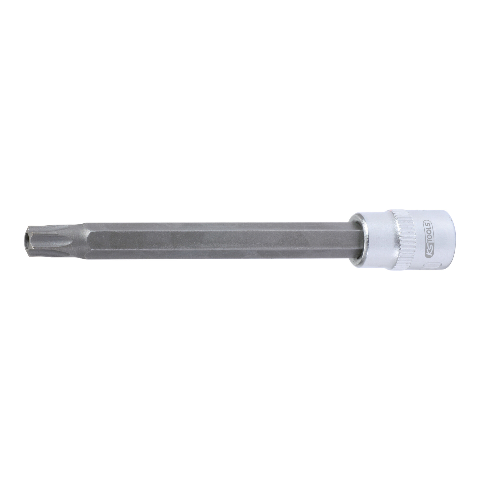 KS Tools 1/4" Airbag-Bit-Stecknuss,TB27
