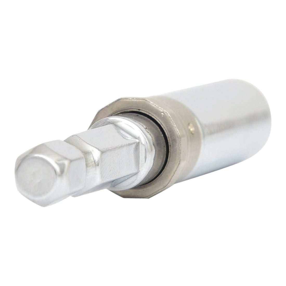 KS Tools 1/4" Auto-Slimlock Schnellwechsel-Bithalter, 65mm