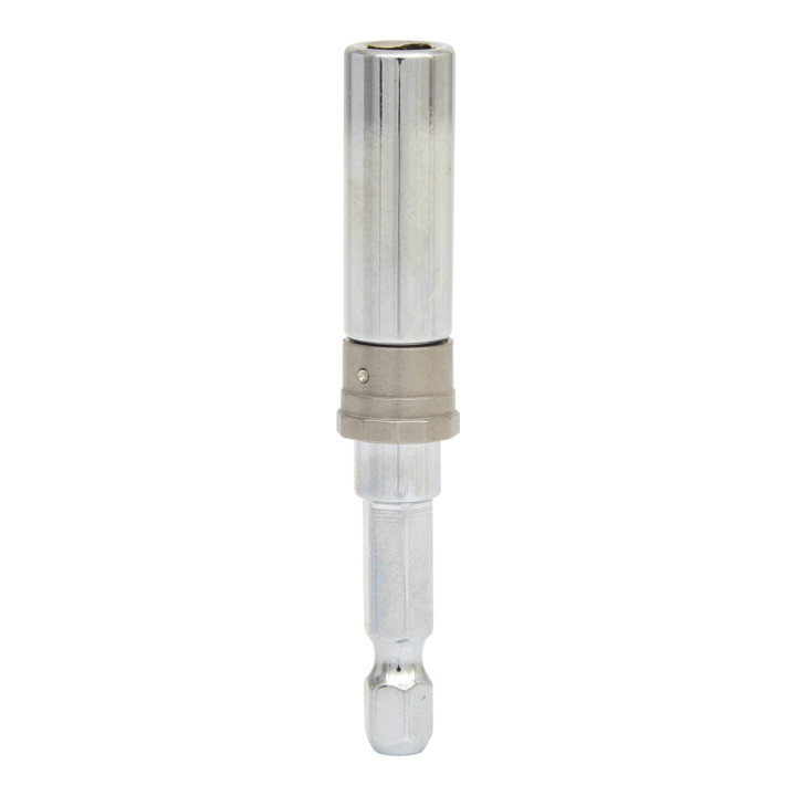 KS Tools 1/4" Auto-Slimlock Schnellwechsel-Bithalter, 65mm