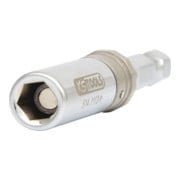 KS Tools 1/4" auto-Slimlock snelwissel bithouder, 65mm-2