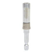 KS Tools 1/4" auto-Slimlock snelwissel bithouder, 65mm-5