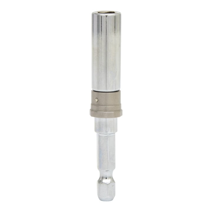 KS Tools 1/4" auto-Slimlock snelwissel bithouder, 65mm