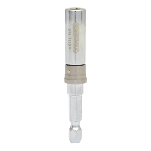 KS Tools 1/4" auto-Slimlock snelwissel bithouder, 65mm