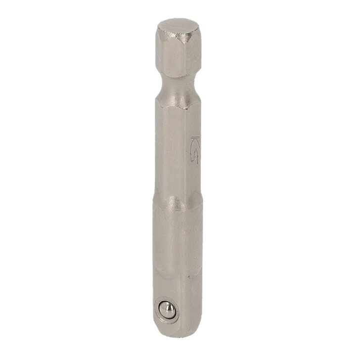 KS Tools 1/4" bit-adapter-socket