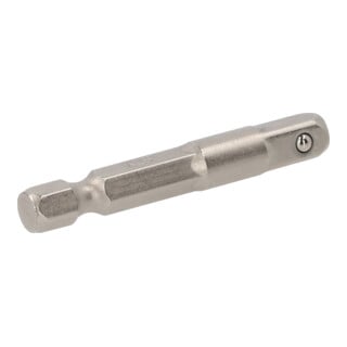KS Tools 1/4" Bit-Adapter-Stecknuss