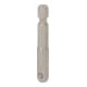 KS Tools 1/4" Bit-Adapter-Stecknuss