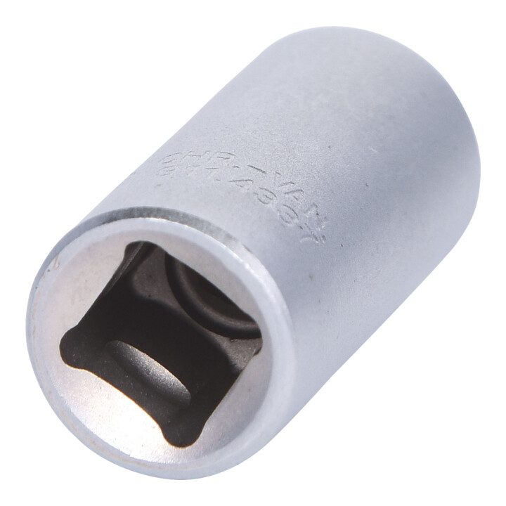 KS Tools 1/4" Bit-Adapter-Stecknuss