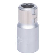 KS Tools 1/4" bit adaptermof, met klemring-5