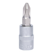 KS Tools 1/4" bit bus, PH-5