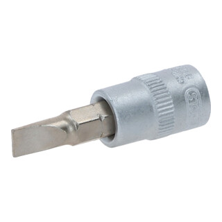 KS Tools 1/4" bit bus sleuf