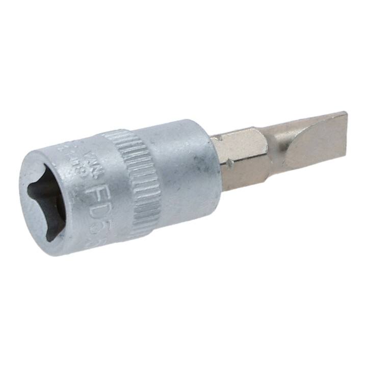 KS Tools 1/4" bit bus slot, 5.5mm