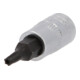 KS Tools 1/4" bit bus TX met boring, TB15