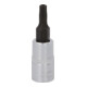 KS Tools 1/4" bit bus TX met boring, TB20