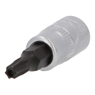 KS Tools 1/4" bit bus TX met boring
