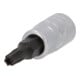 KS Tools 1/4" bit bus TX met boring, TB25