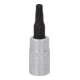 KS Tools 1/4" bit bus TX met boring, TB25