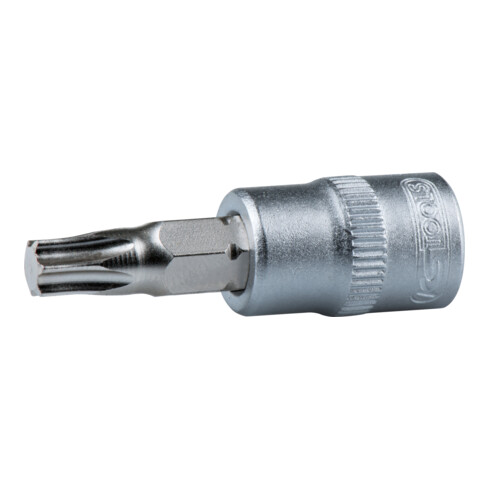 KS Tools 1/4" bit dopsleutel Torx, T7