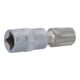 KS Tools 1/4" bit dopsleutel XZN-2