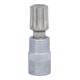 KS Tools 1/4" bit dopsleutel XZN-4