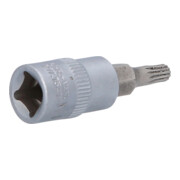 KS Tools 1/4" bit dopsleutel XZN-4