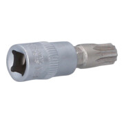 KS Tools 1/4" bit dopsleutel XZN-4