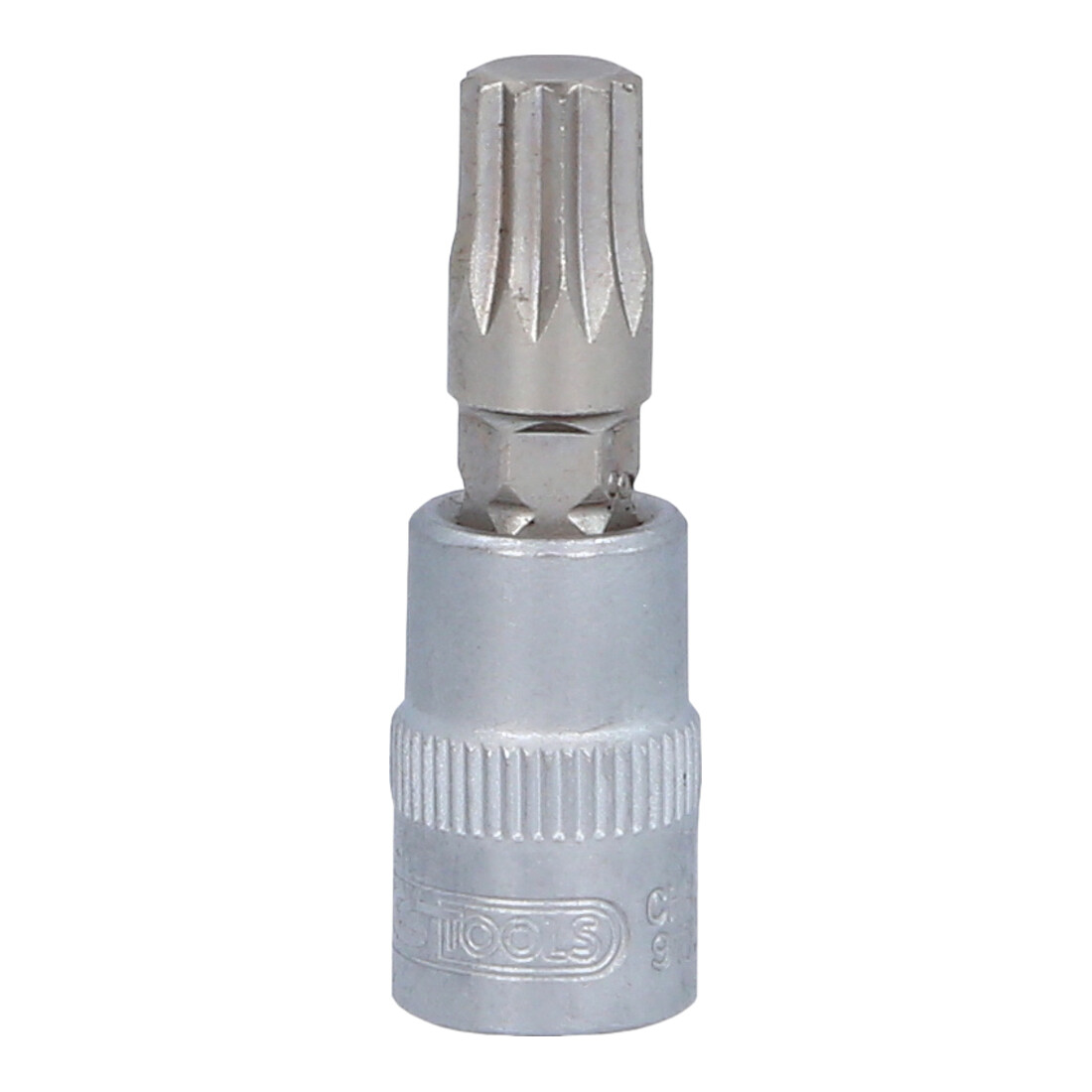 KS Tools 1/4" bit dopsleutel XZN