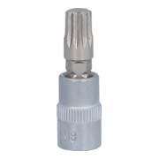 KS Tools 1/4" bit dopsleutel XZN-5