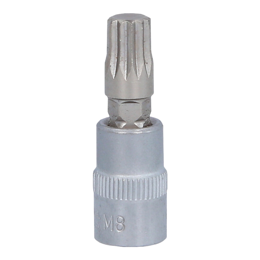 KS Tools 1/4" bit dopsleutel XZN