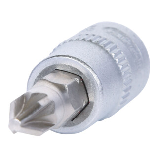 KS Tools 1/4" bit inbus, PZ