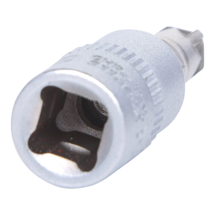 KS Tools 1/4" bit inbus, PZ2
