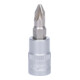 KS Tools 1/4" bit inbus, PZ-4