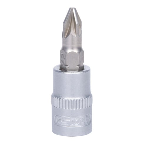 KS Tools 1/4" bit inbus, PZ