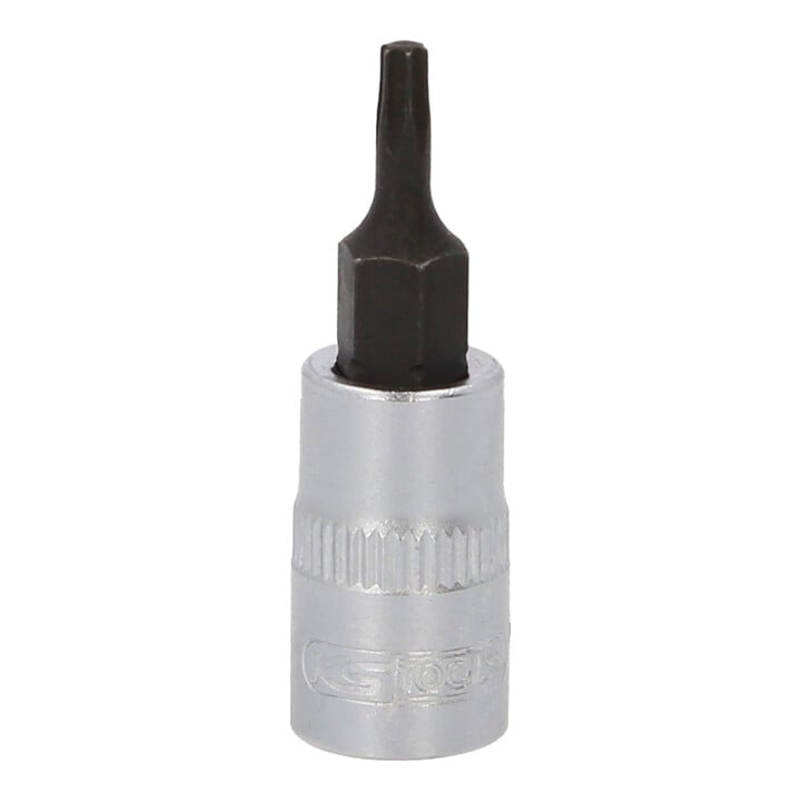 KS Tools 1/4" bit inbus TX, T10