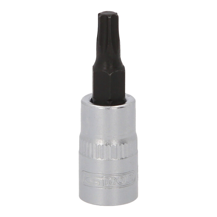 KS Tools 1/4" bit inbus TX, T25