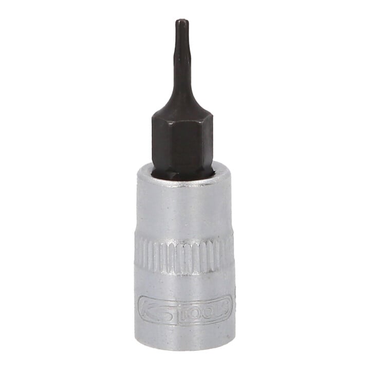 KS Tools 1/4" bit inbus TX, T6