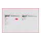 KS Tools 1/4" Bit-Satz, 31-tlg.