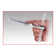 KS Tools 1/4" Bit-Satz, 31-tlg.