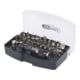 KS Tools 1/4" Bit-Satz, 32-tlg.