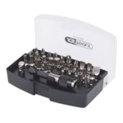 KS Tools 1/4" Bit-Satz, 32-tlg.-1
